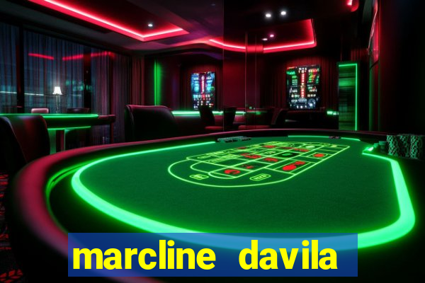 marcline davila santos live